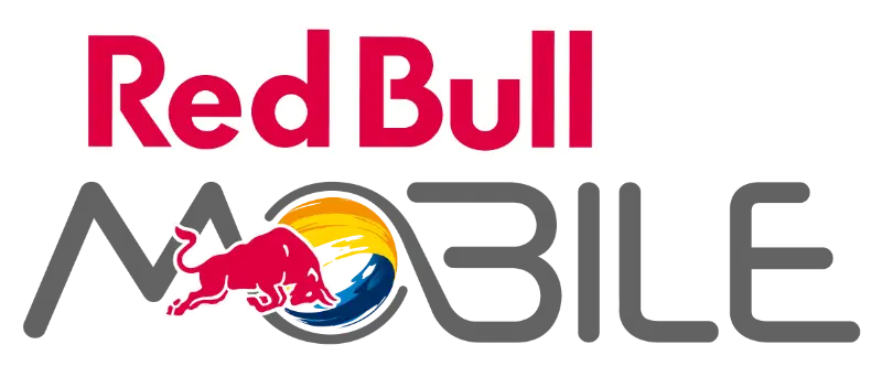 Red Bull MOBILE